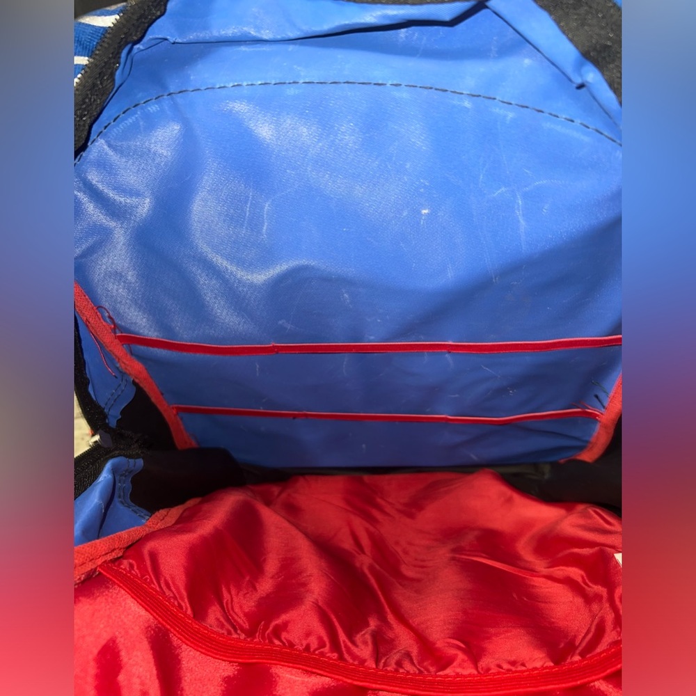 Marvel Backpack - Picture 4 of 8